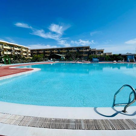 Sunlight Apartment In Costa De Antigua Eksteriør billede