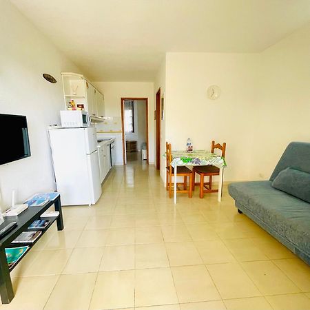 Sunlight Apartment In Costa De Antigua Eksteriør billede