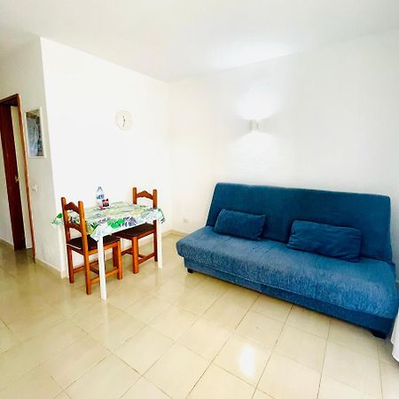 Sunlight Apartment In Costa De Antigua Eksteriør billede