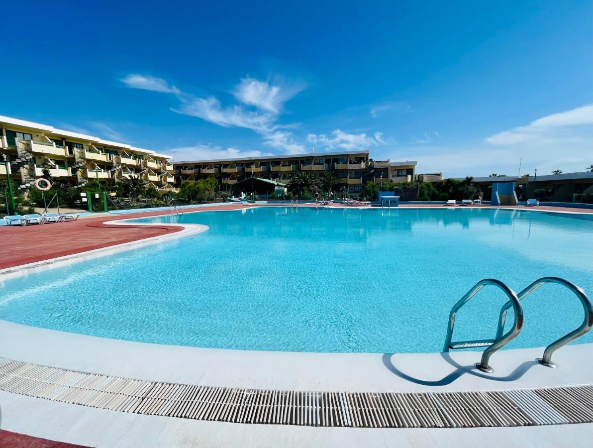 Sunlight Apartment In Costa De Antigua Eksteriør billede