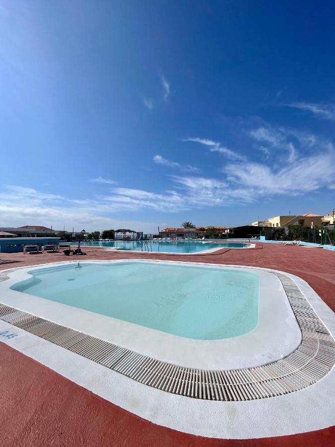 Sunlight Apartment In Costa De Antigua Eksteriør billede