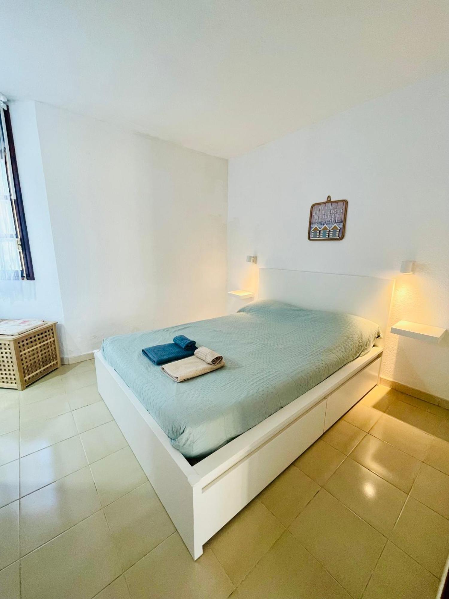 Sunlight Apartment In Costa De Antigua Eksteriør billede