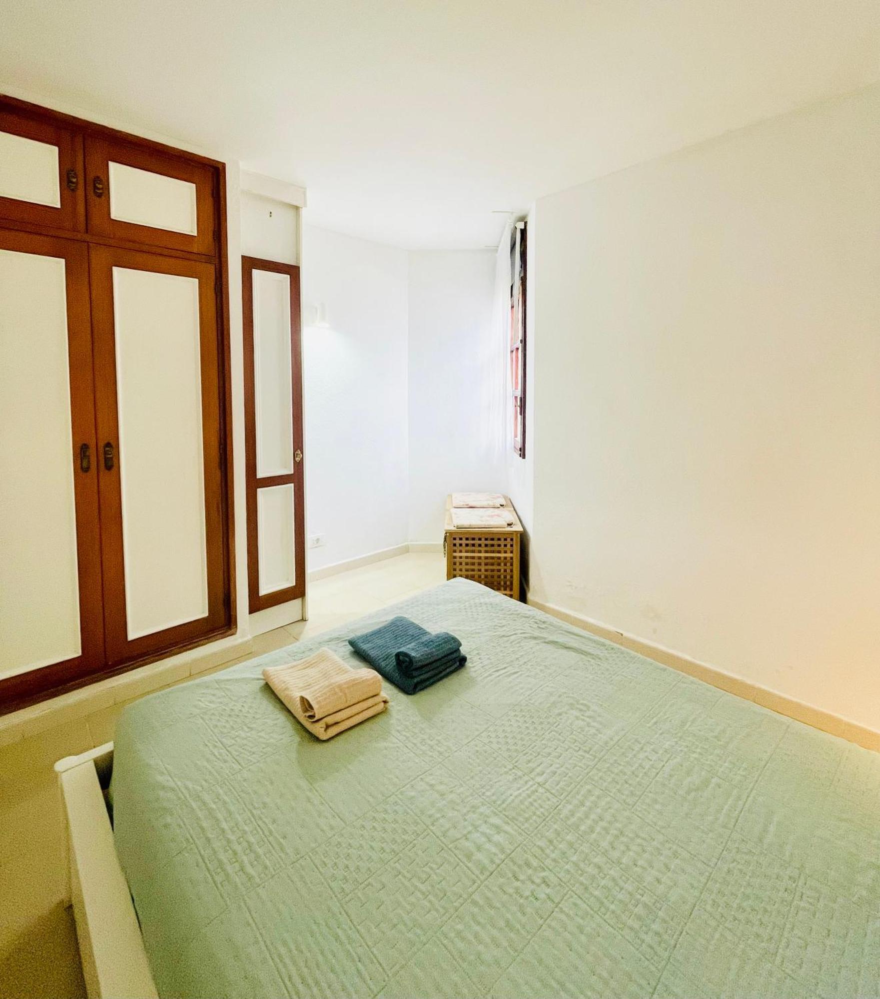 Sunlight Apartment In Costa De Antigua Eksteriør billede