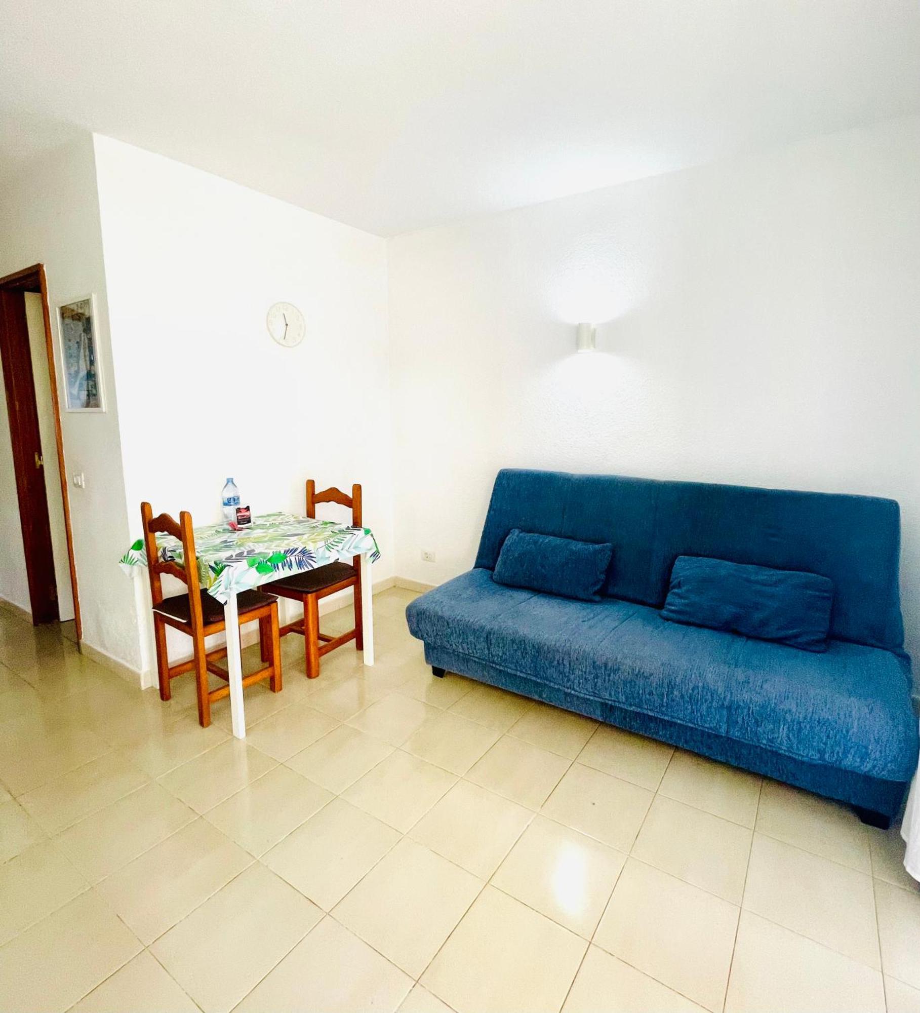 Sunlight Apartment In Costa De Antigua Eksteriør billede