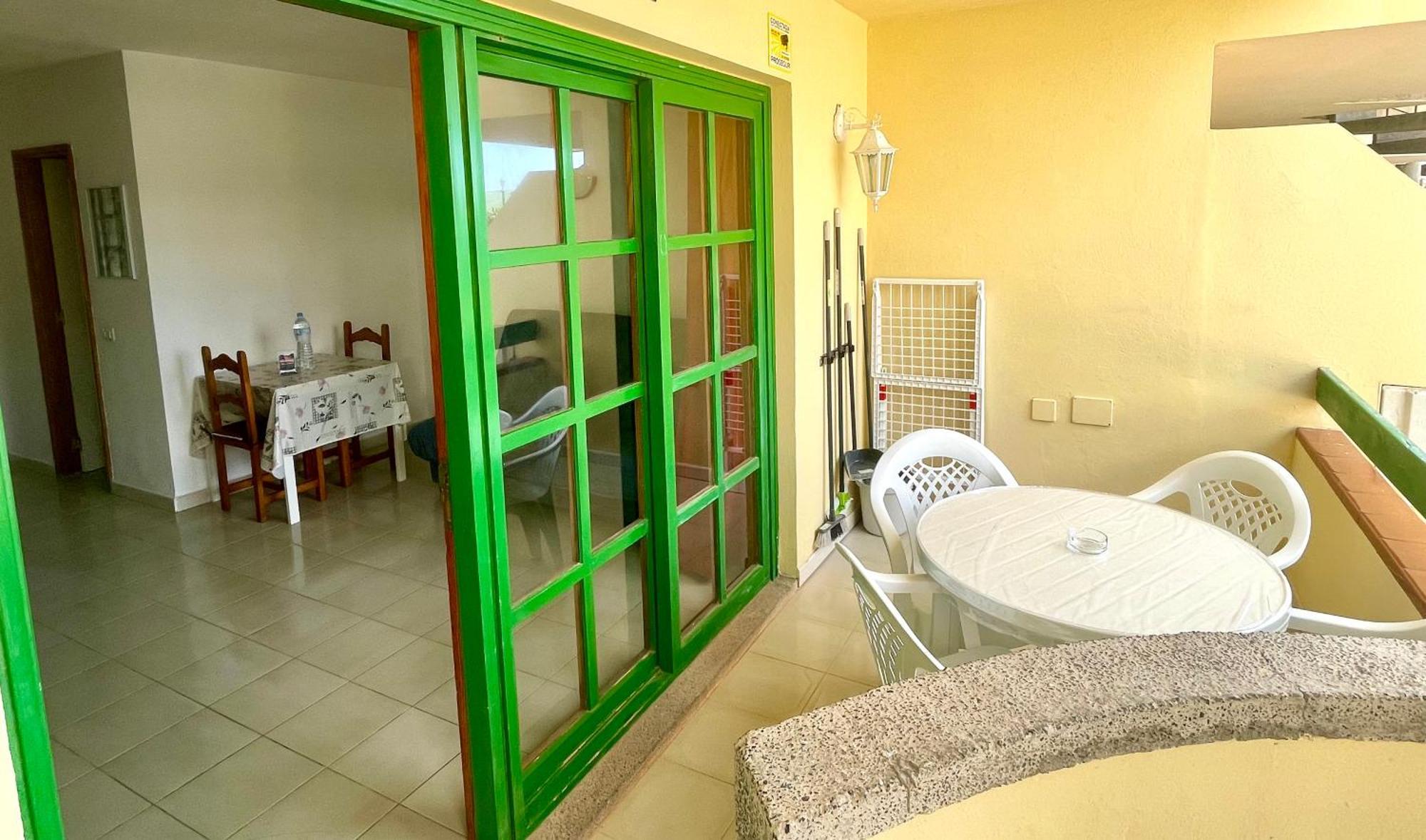 Sunlight Apartment In Costa De Antigua Eksteriør billede